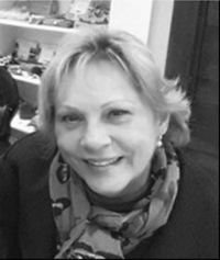 Silvia Maria Pereira de Araújo