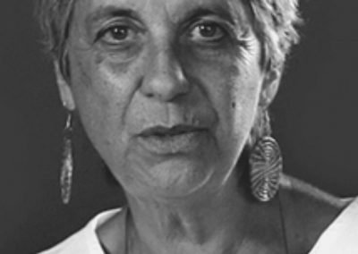 Nadya Araújo Guimarães