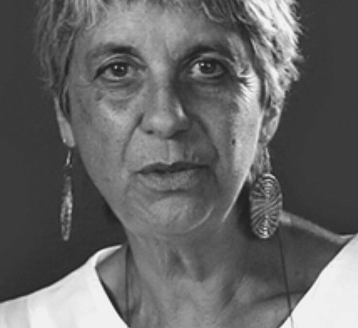 Nadya Araújo Guimarães
