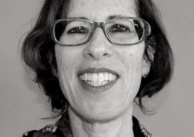 Miriam Adelman