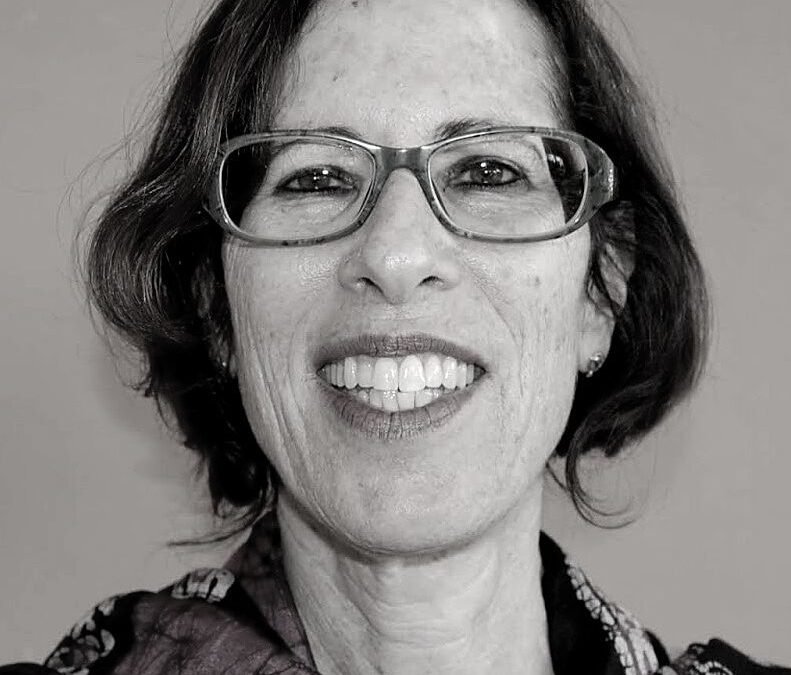 Miriam Adelman