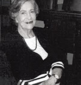 Moema Toscano