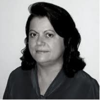Benilde Maria Lenzi Motim