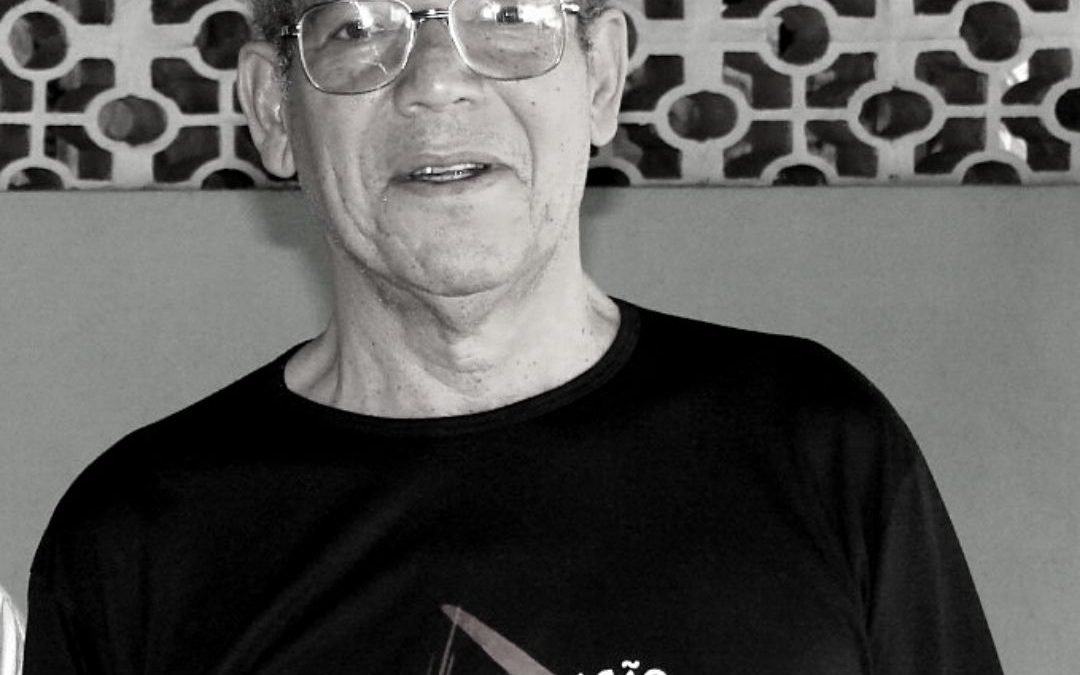 José Moreira de Souza