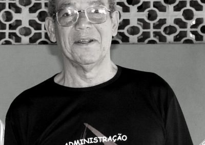 José Moreira de Souza