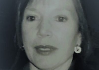 Maria de Lourdes Dolabela Pereira