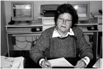 Neide Almeida Fiori