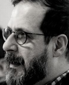 Pedro Rodolfo Bodê de Moraes