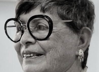 Mary Garcia Castro