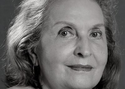 Violeta Refkalefsky Loureiro