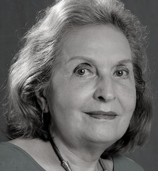Violeta Refkalefsky Loureiro