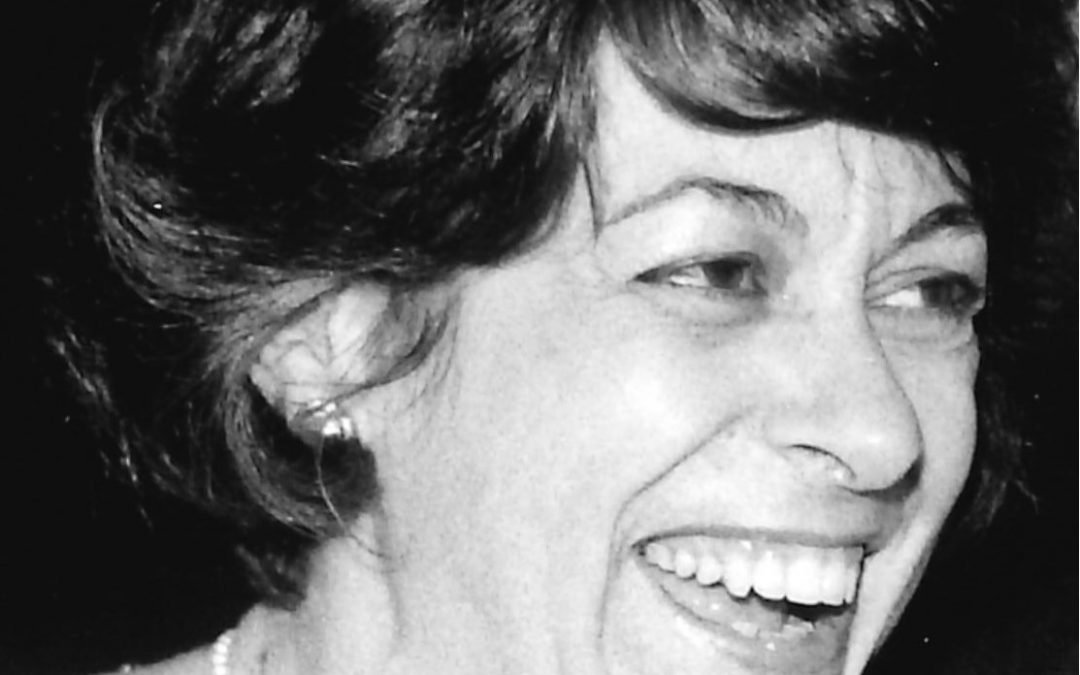 Alzira Alves de Abreu