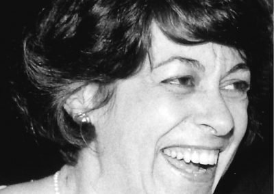 Alzira Alves de Abreu