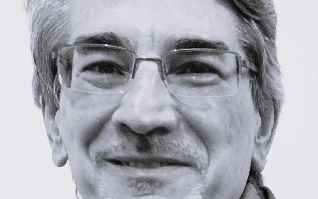Ary Cesar Minella
