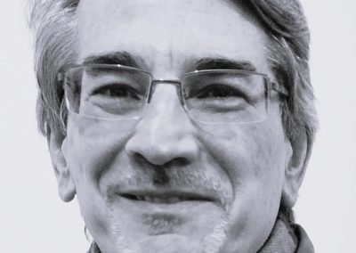 Ary Cesar Minella