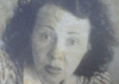 Lucila Herrmann