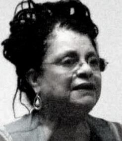 Alba Maria Pinho de Carvalho