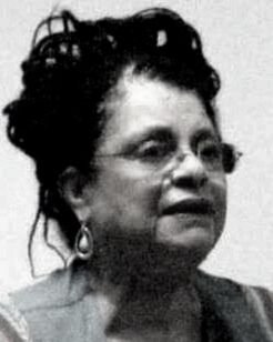 Alba Maria Pinho de Carvalho