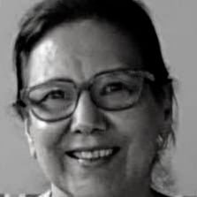 Ângela Maria Carvalho Borges