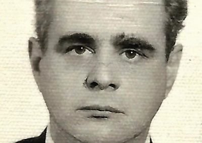 Maurício Vinhas de Queiroz