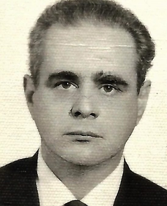 Maurício Vinhas de Queiroz