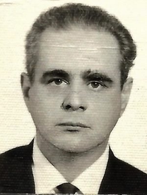 Maurício Vinhas
