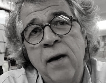 Ricardo Antunes