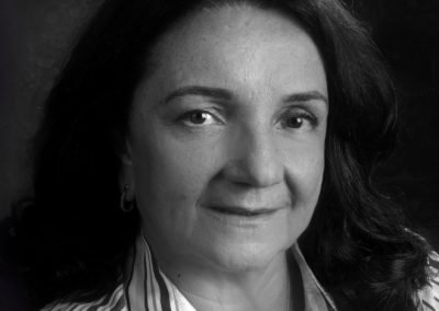Edila Arnaud Ferreira Moura