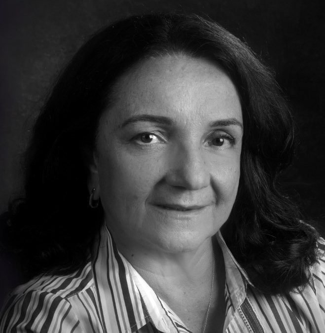 Edila Arnaud Ferreira Moura