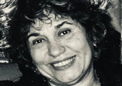 Elina Pessanha