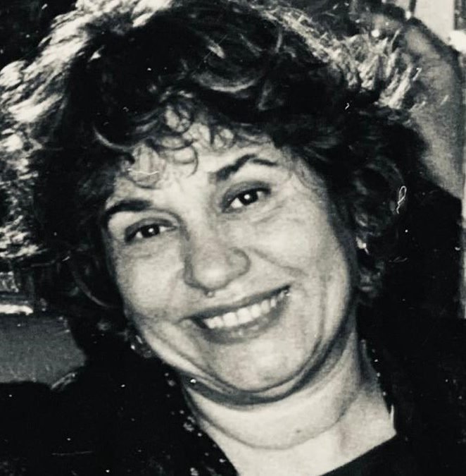 Elina Pessanha