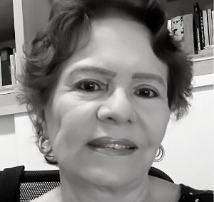 Linda Maria Gondim