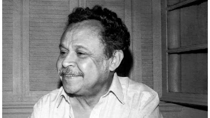 Clóvis Moura