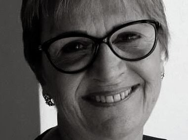 Ana Maria Chiarotti de Almeida