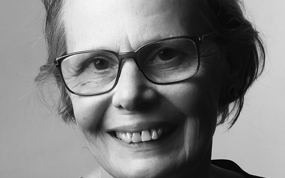 Elida Rubini Liedke