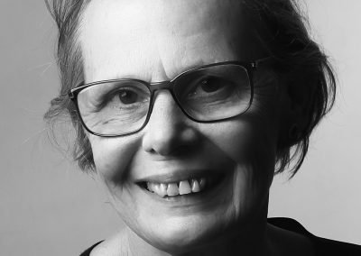 Elida Rubini Liedke