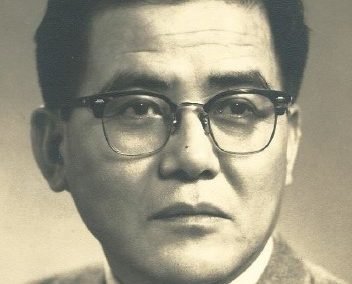 Hiroshi Saito