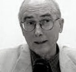 Luiz Antônio de Castro Santos