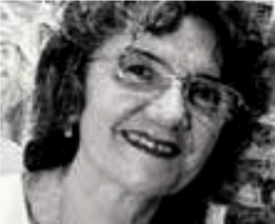 Maria Sulamita Vieira
