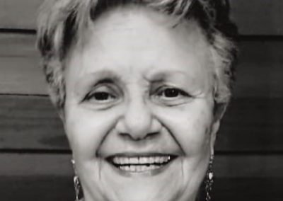 Eliana Monteiro Moreira