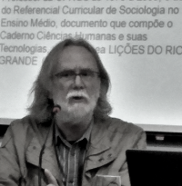 Enno Dagoberto Liedke Filho