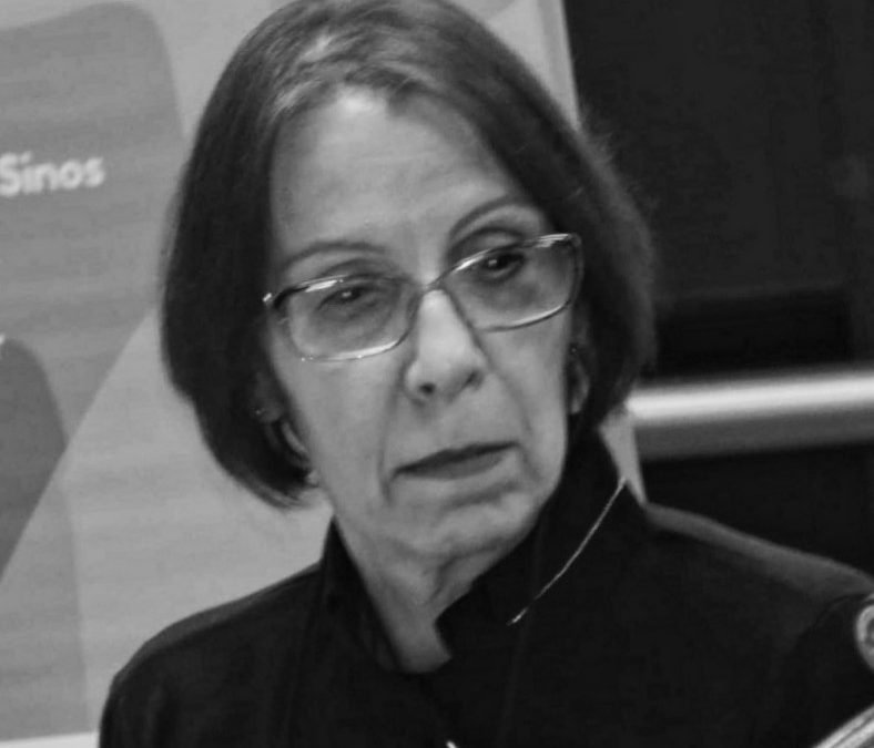 Luiza Helena Pereira