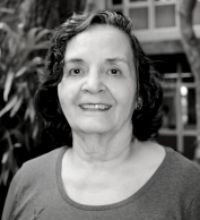 Maria Helena Oliva Augusto