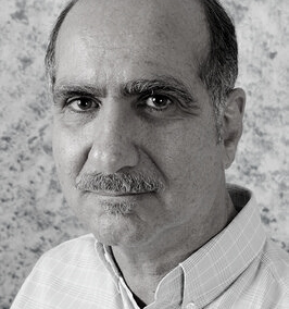 Miguel Chaia
