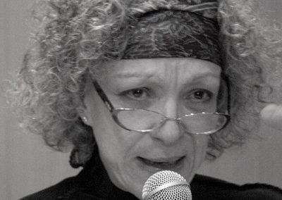 Vera Telles