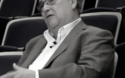 Nota de pesar: Afrânio Raul Garcia Jr