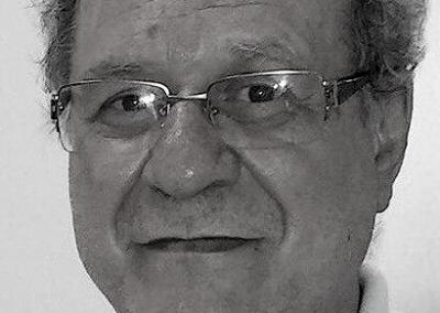 Mauro Guilherme Pinheiro Koury