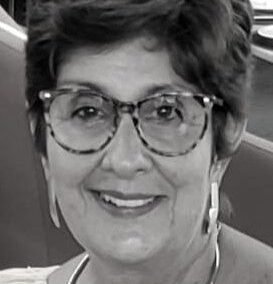 Ilza Araujo Leão de Andrade