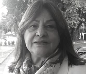 Maria Josefina Gabriel Sant’Anna (Masé)
