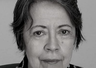 Tereza Correia da Nóbrega Queiroz